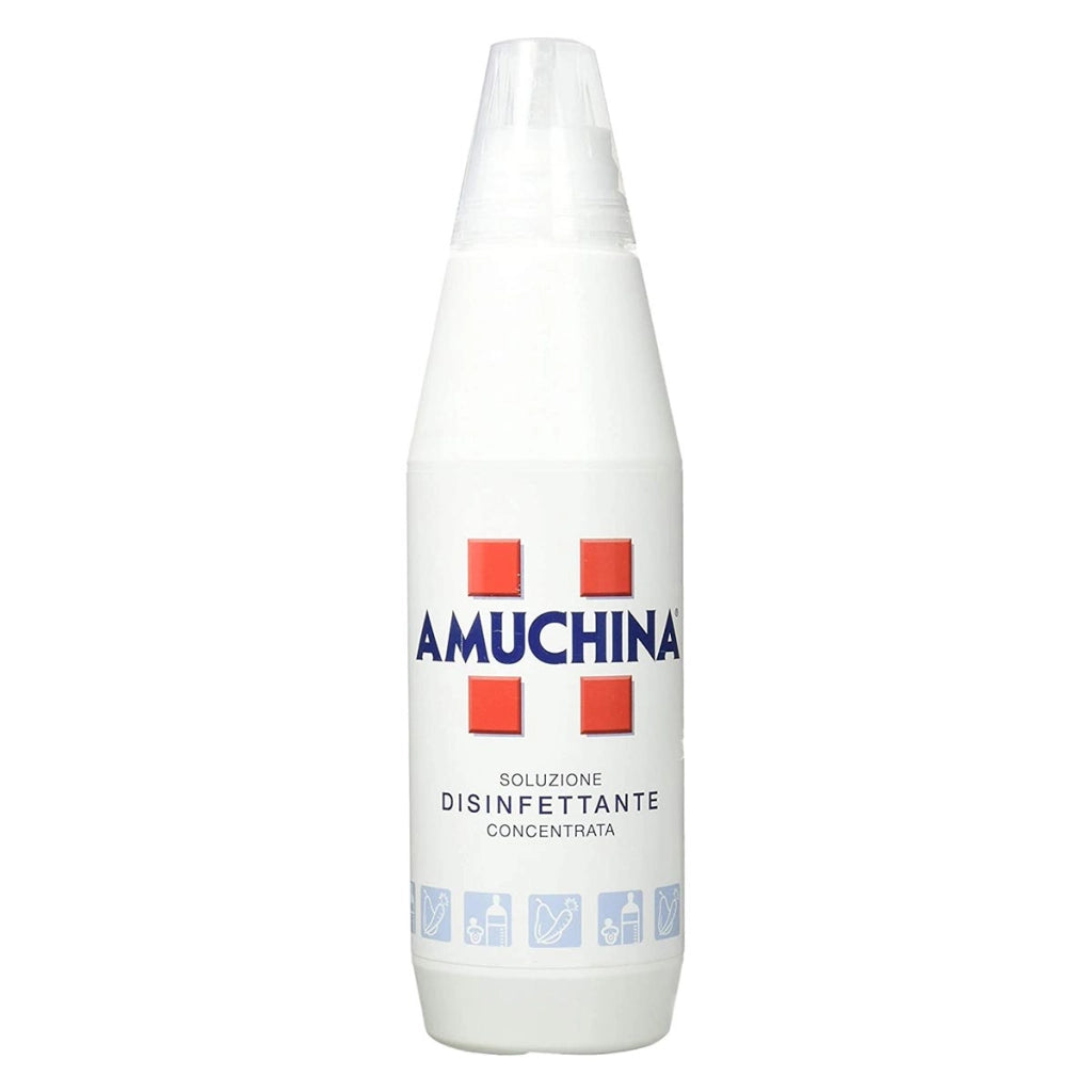 AMUCHINA DISINFETTANTE IN CONFEZIONE DA 1LT