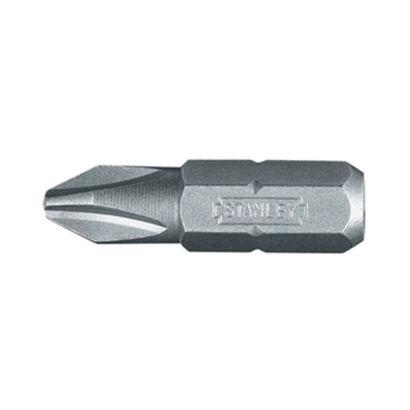 ST  25 INSERTI PH 2 DA 25 MM   1.68.946