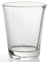 POSITANO BICCHIERINI DA CHUPITO IN SET 6 PEZZI DA 85ML