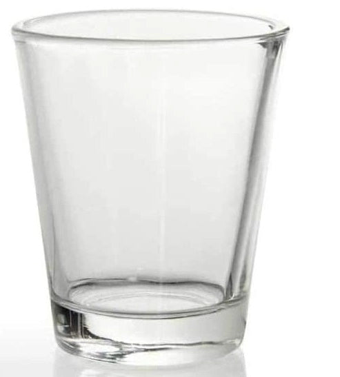 POSITANO BICCHIERINI DA CHUPITO IN SET 6 PEZZI DA 85ML