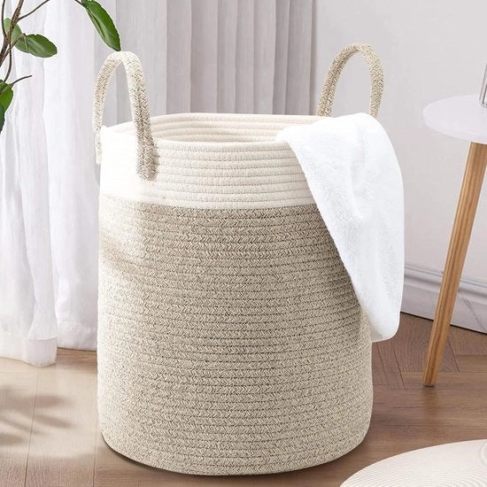 Wams a maglia a rete per bambino - 35 cm x 40 cm - cotone