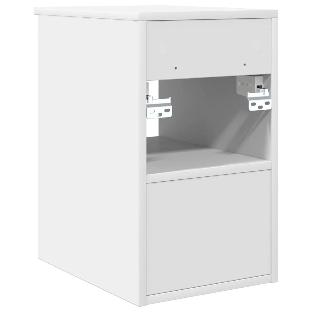 Armadio Bagno In-between Bianco 30 x 41 x 50 cm 890342