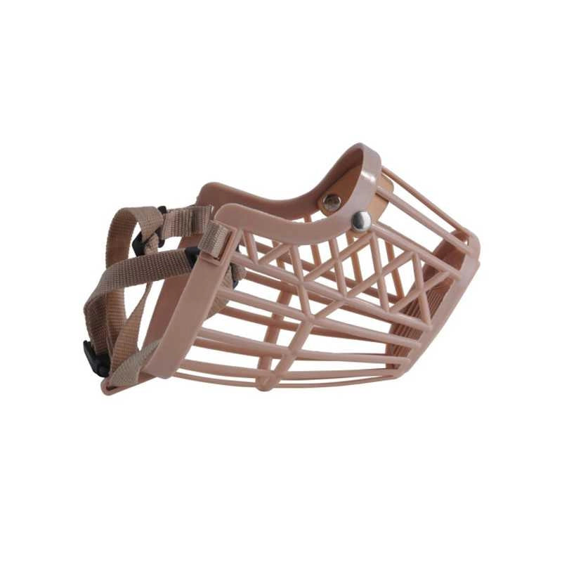 Museruola Cani Plastica S Ilcampo 07622