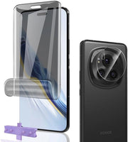 Protezione schermo per Honor Magic 6 Pro in TPU con display privacy