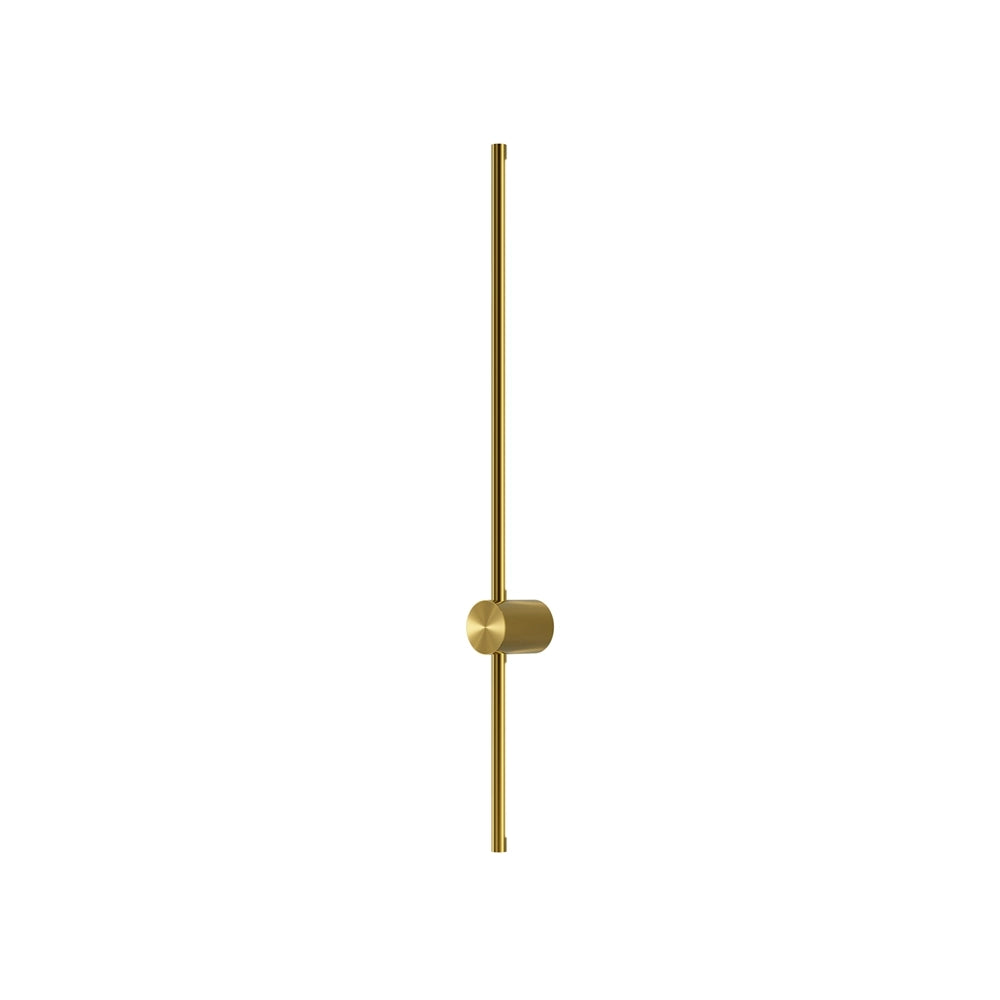 Applique dorata lineare 90 cm LED 10W Maytoni Light Stick
