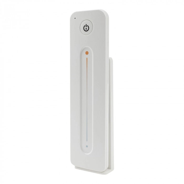 Telecomando RF touch CCT per strisce LED R12 bianco