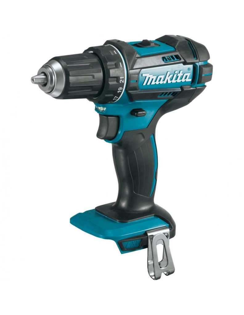 MAKITA Kit MK702 (DDF482 + DHR171 + DGA504 + DTD152 + DJV182 + DSS610 + DBO180 + 2 x 5,0 Ah + DC18RC + 2 x LXT600)
