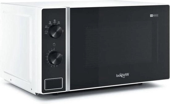 Magnetron Bianco MCP 101 - Adatto per uso domestico