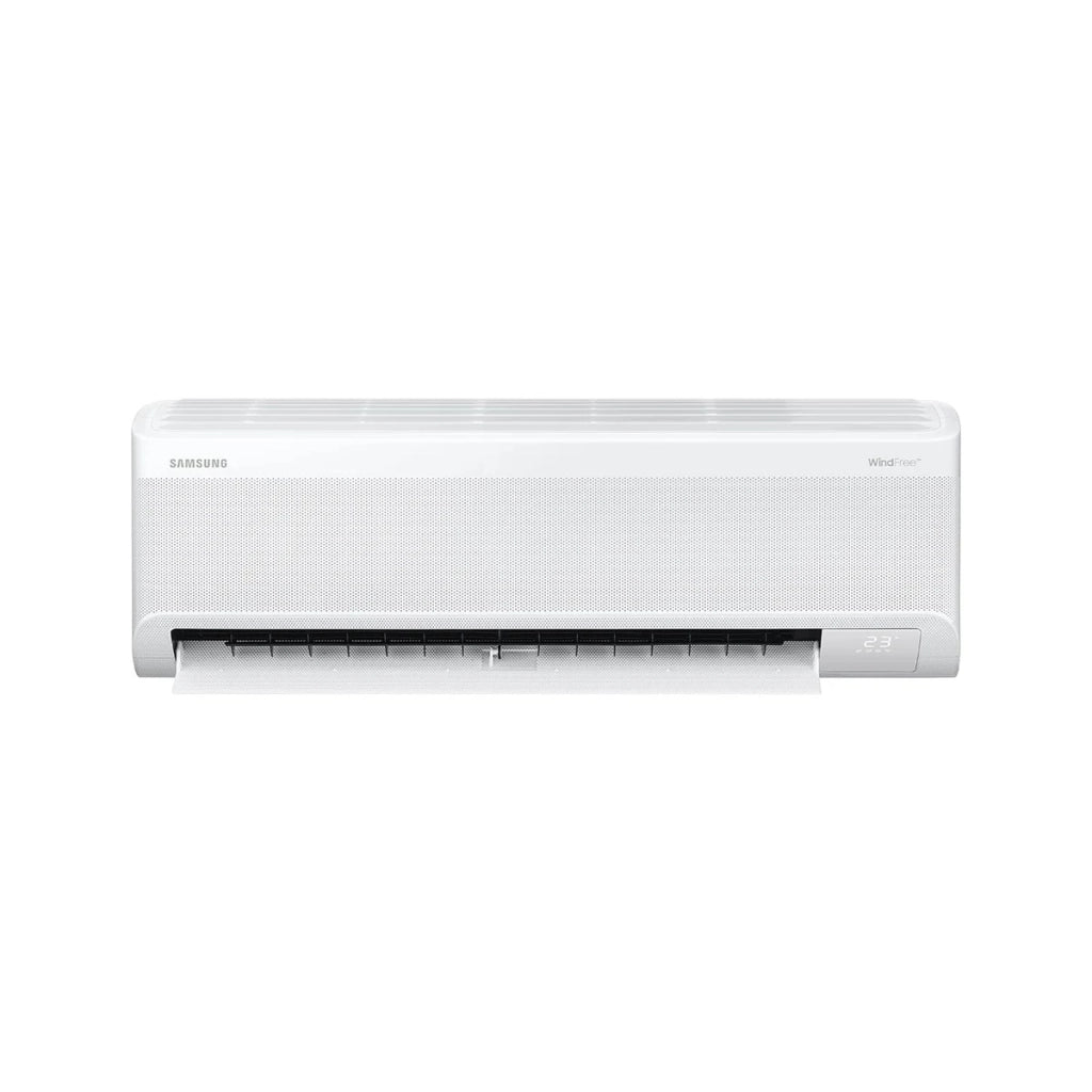 Climatizzatore Condizionatore Samsung Penta Split Inverter serie WINDFREE AVANT S2 7+9+9+12+18 con AJ100TXJ5KG R-32 Wi-Fi Integrato 7000+9000+9000+12000+18000
