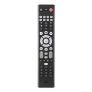 One For All Telecomando universale Essence Basic URC1282 8in1 Nero