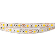 Striscia LED 5m 14,4W/m 12V 4000K IP63 dimmerabile Ecolight