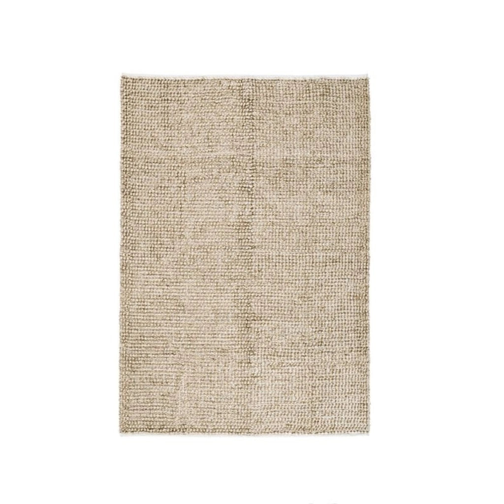 Tappeto Nahran Naturale 160X230