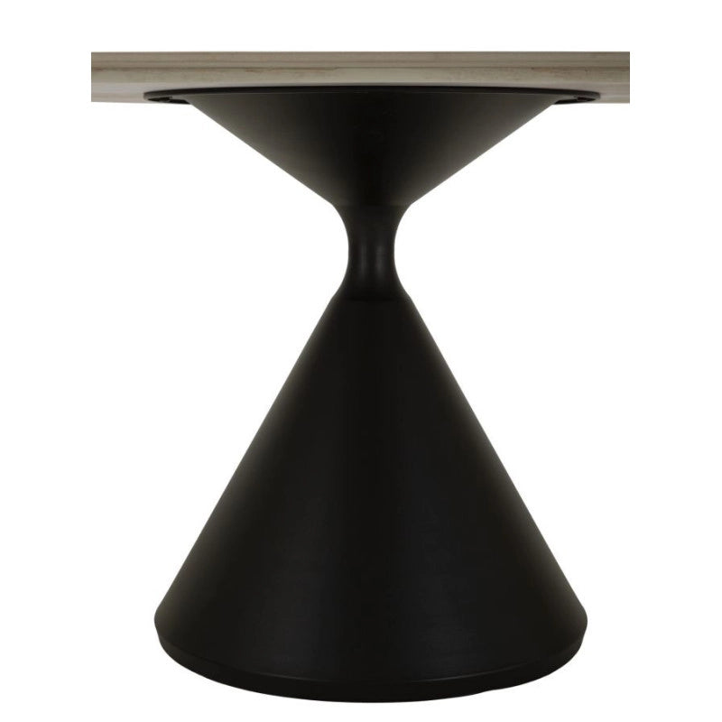 Tavolo Da Pranzo Space cm 180x90x73