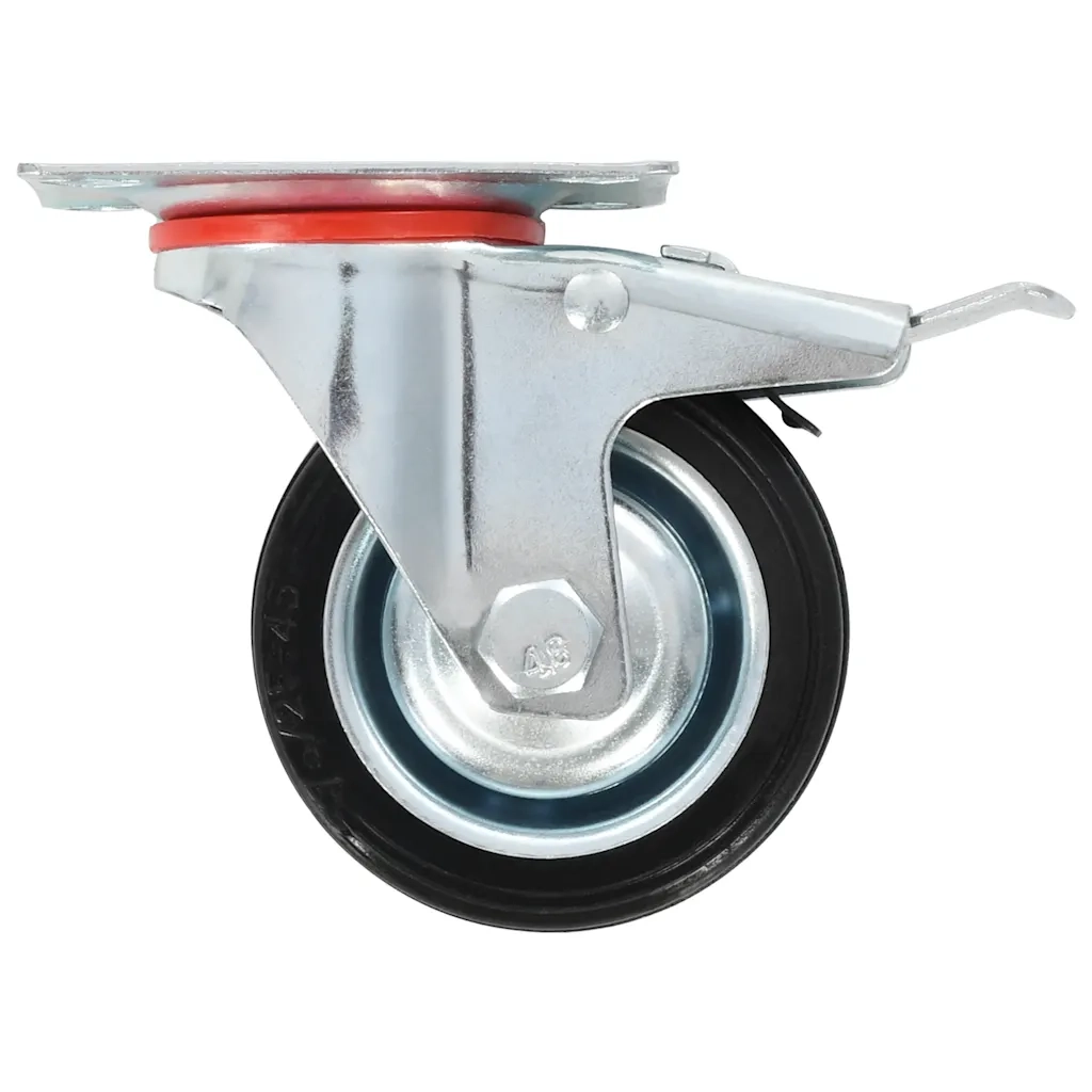 Rotelle 12 pz 75 mm 278037