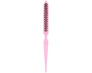 Spazzola per peli superflui portatile - Spazzola antiklauzura per capelli - Spazzola per capelli per uso domestico - Spazzola per capelli per viaggi - Spazzola per capelli pelose - Design leggero