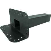 Rac D.80Mm X Bocchett.Ang.100X100 Set 5 Pezzi - Dovaro