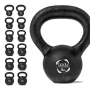 Kettlebell 4kg – Allenamento Casa
