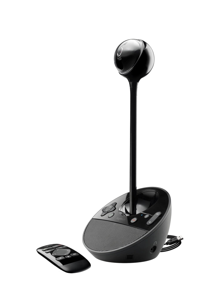 WEBCAM LOGITECH BCC950 CONFERENCE CAM 1920 X 1080