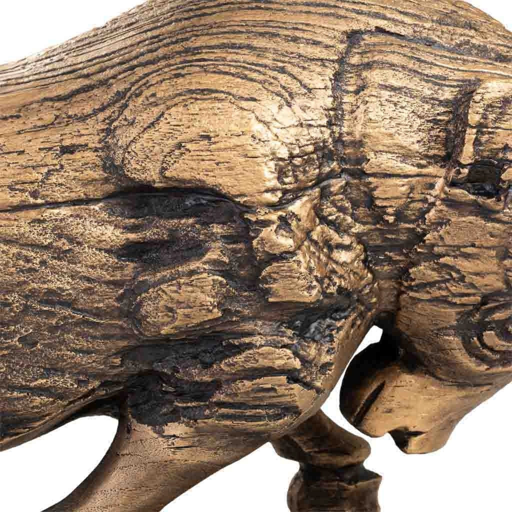 Figura toro 53,5x18,5x30,5h