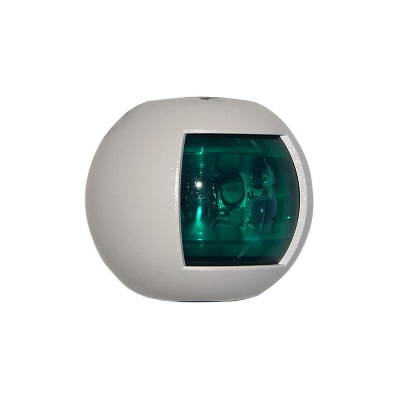 FANALE VERDE 112,5° DELFI  A LED