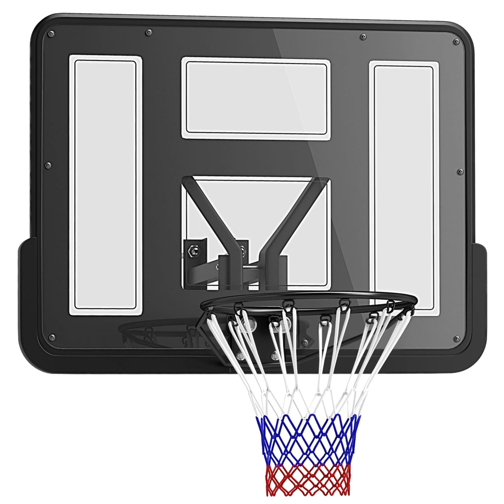 Canestro da Basket da Muro ¨C zephmum ¨C Nero