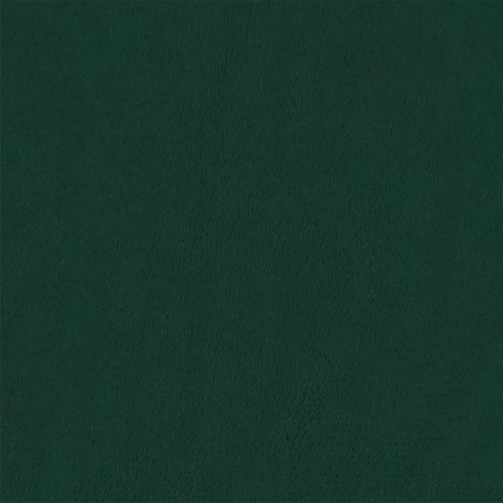 Sedia da Pranzo Verde Scuro in Velluto 4102623