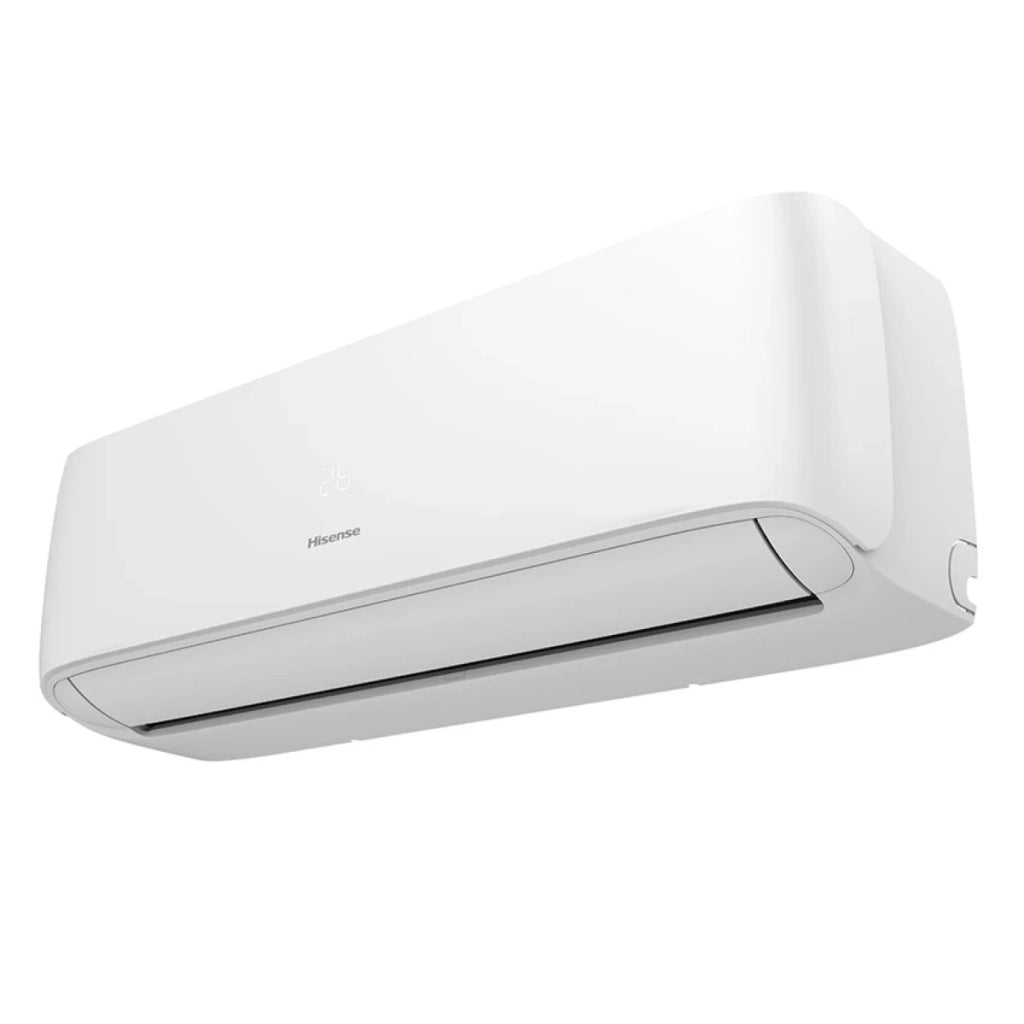 Condizionatore Quadri Split Hisense Hi-Comfort 9+9+12+12 con 5AMW105U4RQC R-32 Wi-Fi Integrato
