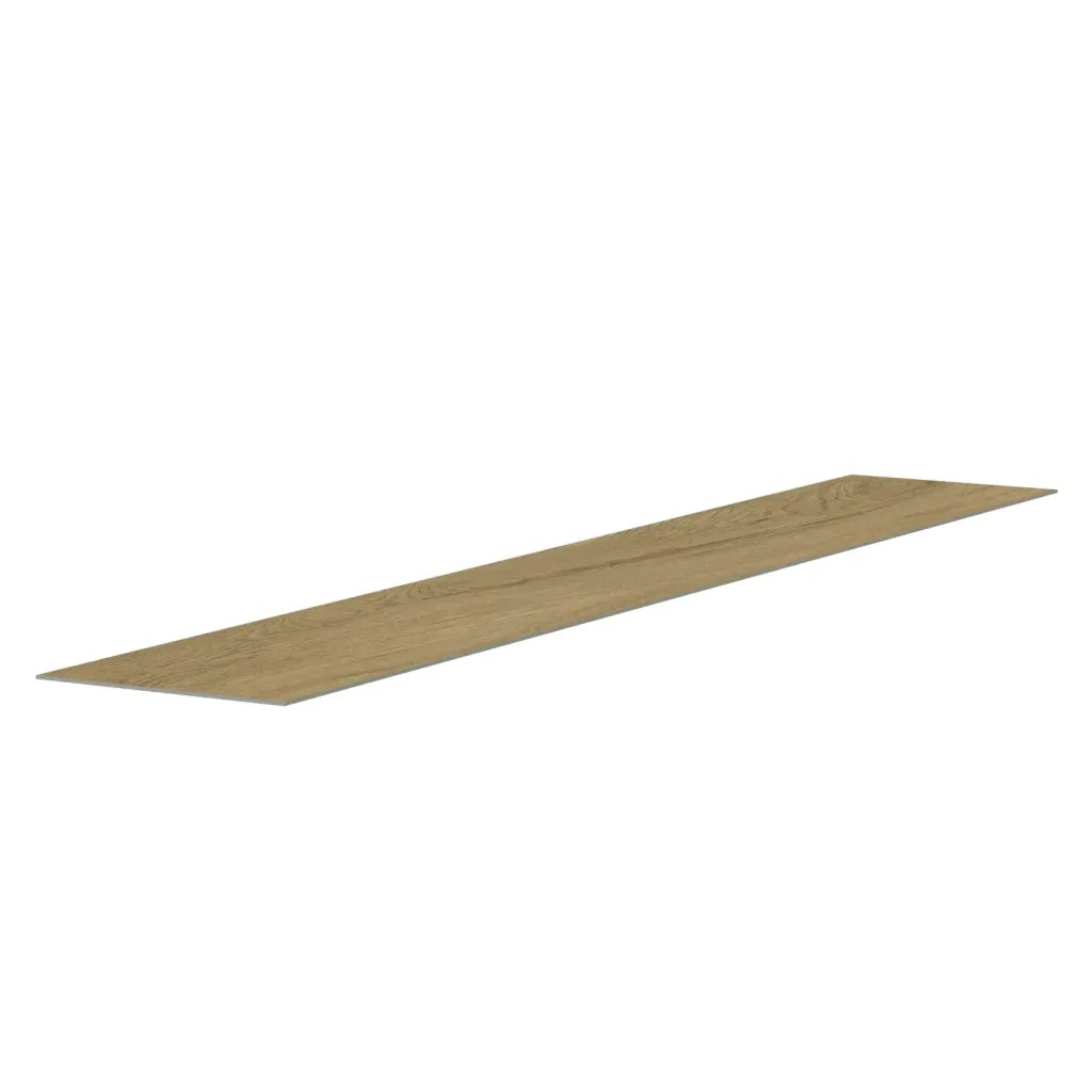 Pannelli da Parete Effetto Legno Marrone PVC 4,12 mÂ²