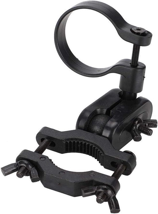Supporto da 360 gradi per Dash Cam per retrovisore auto con attacco clip