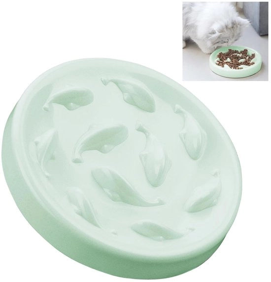 Set di spazzole per denti del cane 4 pezzi - Spazzole per dita in silicone - Scatola di conservazione - Cura dei denti del cane - Materiale morbido - Utilizzo confortevole - Spazzola per denti del cane