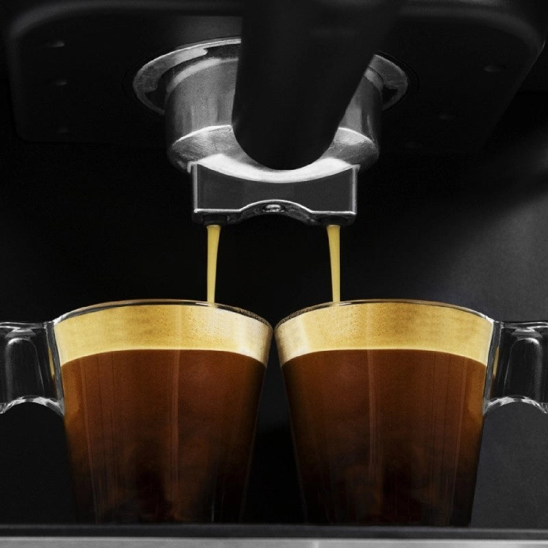 CECOTEC 01509 - Macchina per Espresso Power Espresso 20 Matic