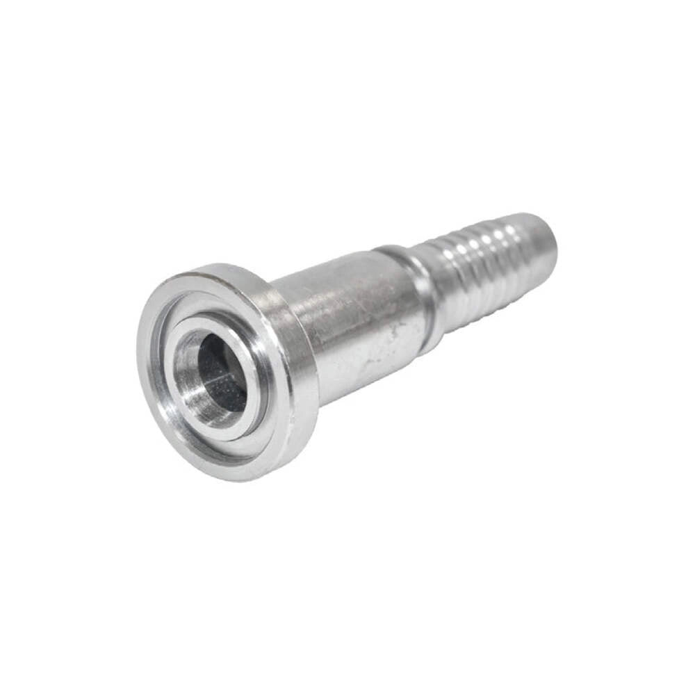 Raccordo flangia FL DN12 filetto 31,7