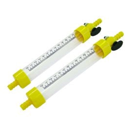 LIVELLA AD ACQUA METRICA - METRICA