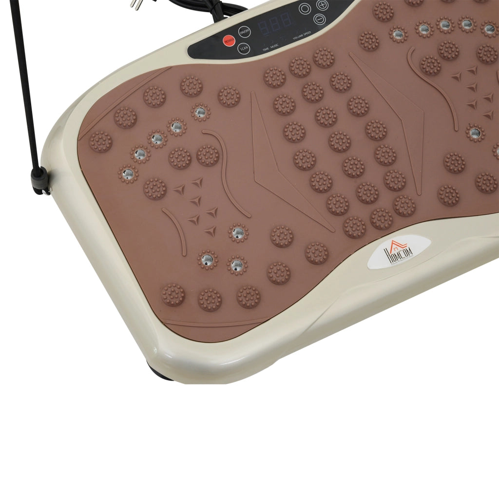 Vibromassaggiatore ¨C Minimal ¨C LED, USB, Telecomando