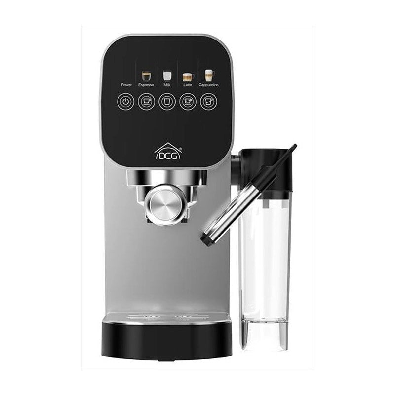 Macchina del caffè digitale – ES6526D