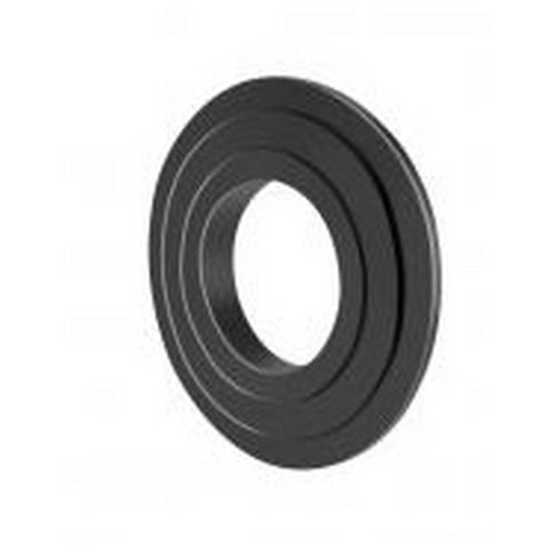 GUARNIZIONE DI TENUTA FONDO CASSETTA W.C.  DM 60- D. 60 - 29  h. 7,3 mm- G.M.P- pezzi 25