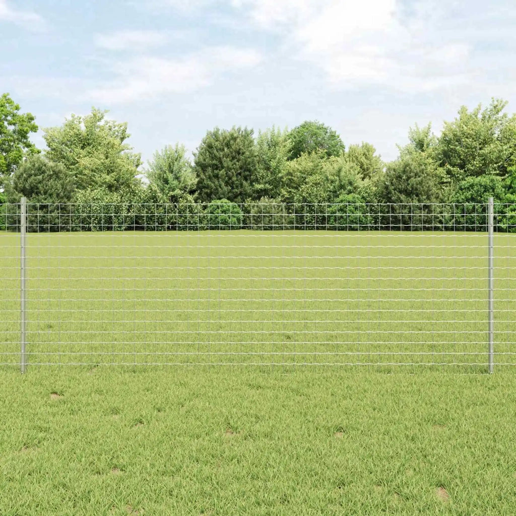 Recinzione da Giardino | Recinzione con Posto Argento