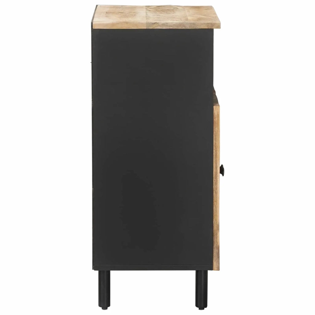 Armadi di Stoccaggio Naturale 60 x 33 x 75 cm 4018869