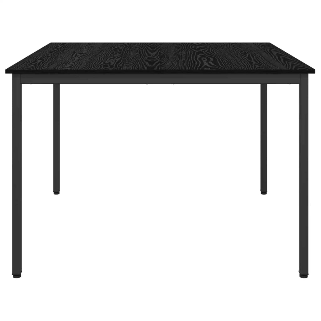Tavoli da pranzo 110 x 110 x 75 cm Legno ingegnerizzato 892638