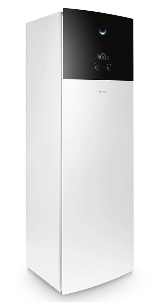 Bollitore a Pavimento Daikin Multi+ 180 L per Acqua Calda Sanitaria