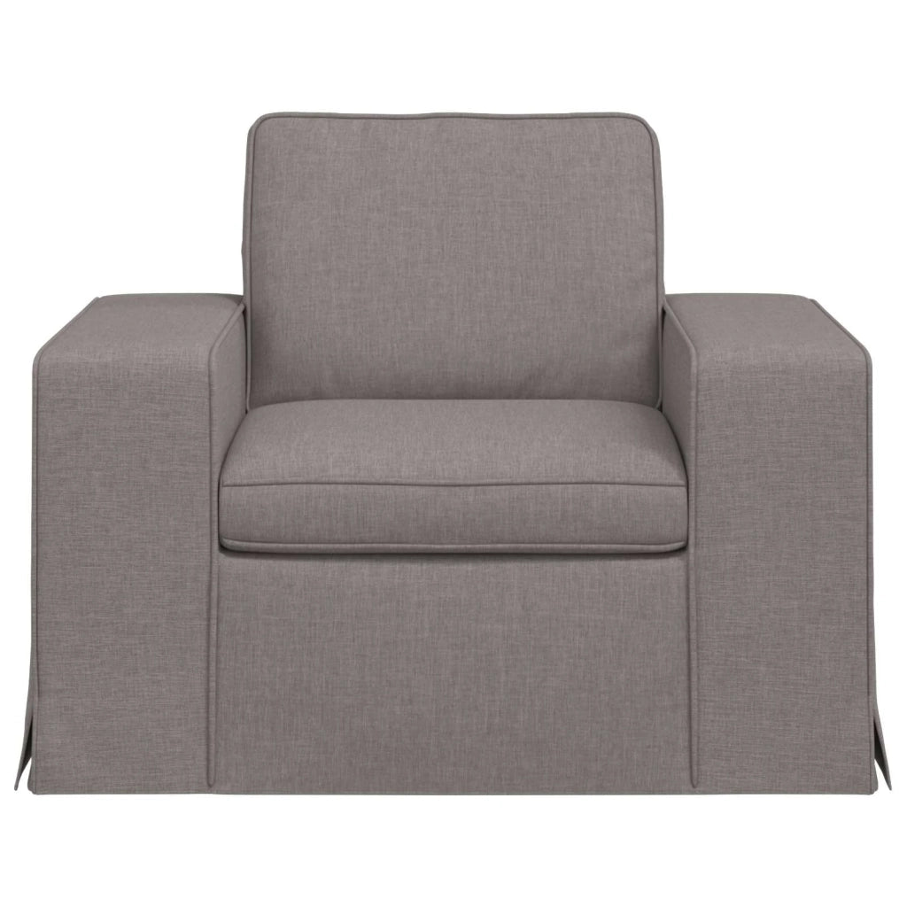 Divano Talpa 103 x 80 x 82 cm Tessuto 42024380