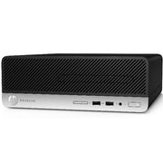 Ref hp 400 g6 sff i5-9500/16/(2x - RSD100348