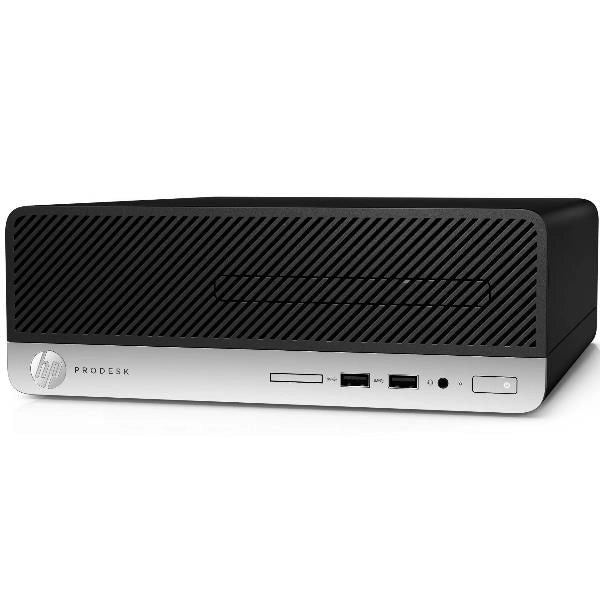 Ref hp 400 g6 sff i5-9500/16/(2x - RSD100348