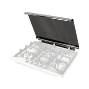 Cp x pc 70cm nero cristallo - 8004399033399