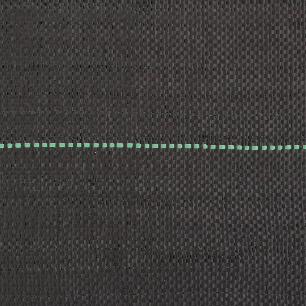 Membrana Antierbacce Nera 4x10 m in PP 4005235