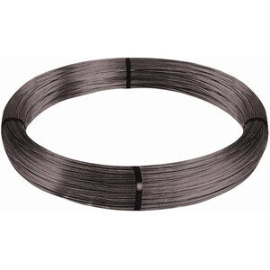 C FILO COTTO NERO MM.2,2- C LINE BUILD- 25,0 kg