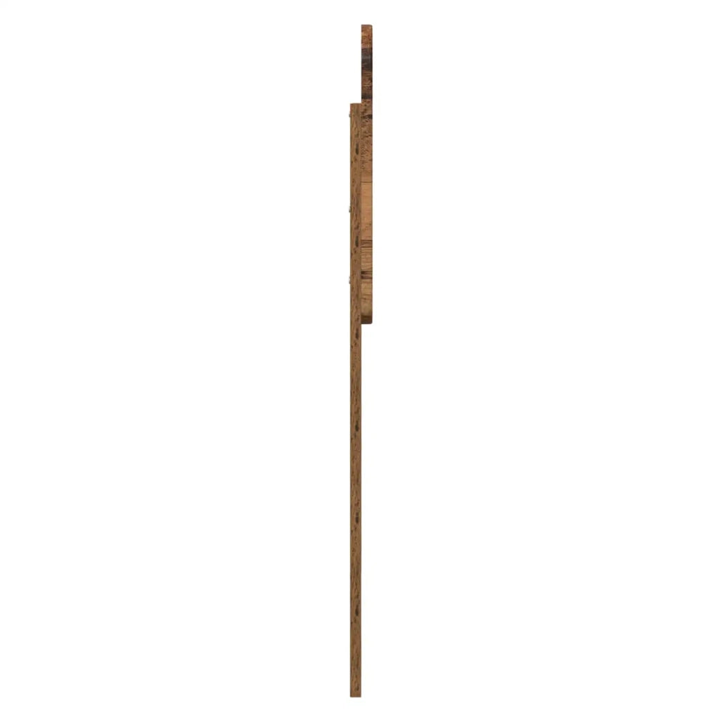 Testiera | Testata Legno vecchio Legno multistrato
