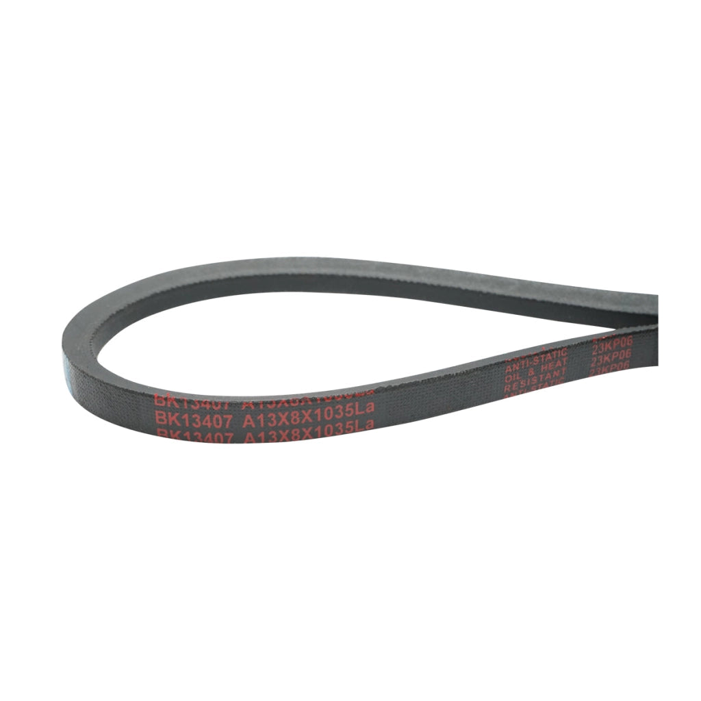Cinghia di trasmissione 13x8x1035 La