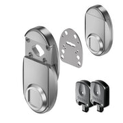 DISEC MG390 DEFENDER MAGN DM CR SAT 2CH- DISEC- 1,0 pz