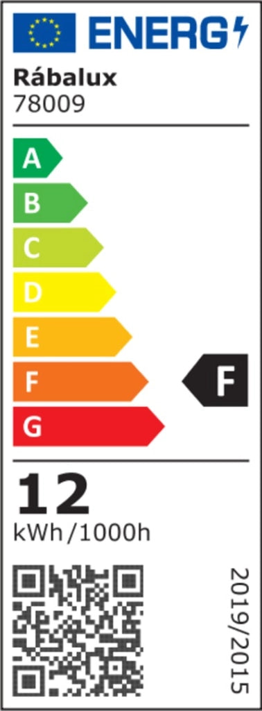 Barra LED sottopensile bianca 89cm 12W CCT Rabalux